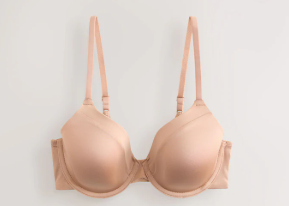 Women's bras at Comfort Studio innerwear store in Ludhiana
